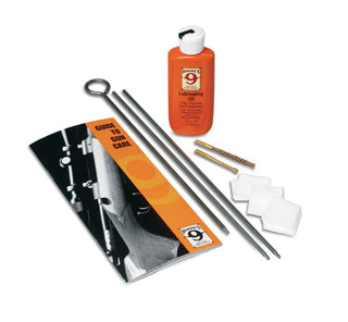 Cleaning Kit Air Rifle & Pistol, Box