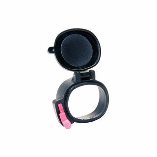 Flip-Open Scope Caps - Eyepiece