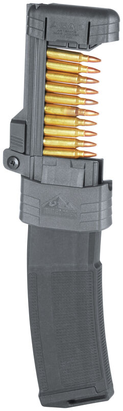 ASAP Universal AR15/M16 Magazine Loader