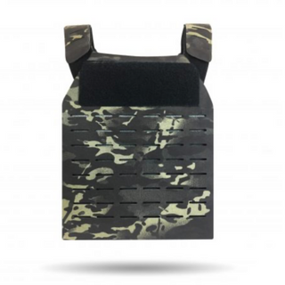 Conflict Plate Carrier