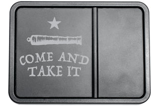 Come and Take it Dump Tray