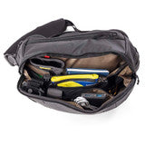 The Achro™ 10L EDC Sling Bag is a perfect daily commuter or versatile carry-on travel companion.<span class="Apple-converted-space" data-mce-fragment="1">&nbsp;</span>