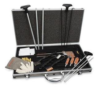 Premium Cleaning Kit w/Alum Case, Box