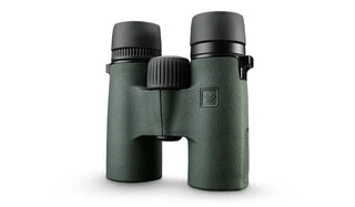 The Bantam™ HD 6.5x32 binocular delivers all the clarity, durability, and performance you expect in a compact package, ergonomically designed for youth hands and faces.