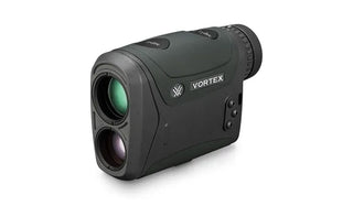 RAZOR® HD 4000 HCD Corrected Shoot-To Range Reticle