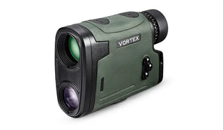 VIPER® HD 3000 HCD Corrected Shoot-To Range Reticle